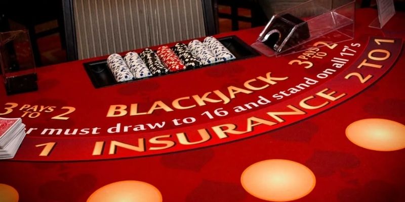 Chiến Lược Blackjack