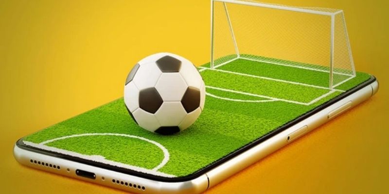 Giải mã thuật ngữ kèo rung bóng đá chi tiết