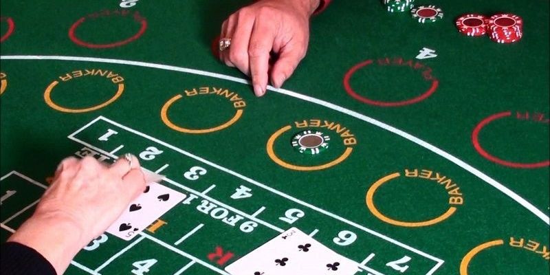 Giới thiệu đôi nét về các tool dự đoán Baccarat