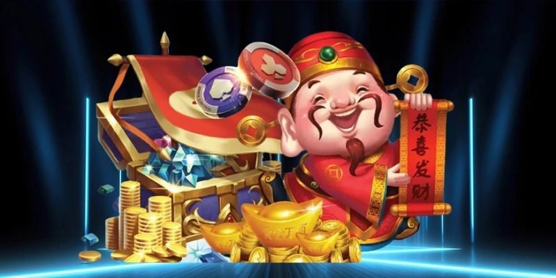 Hướng dẫn chơi Nổ Hũ Thần Tài dễ trúng