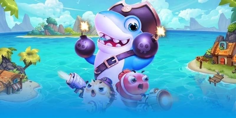 Hướng dẫn mẹo chơi bắn cá cho người mới