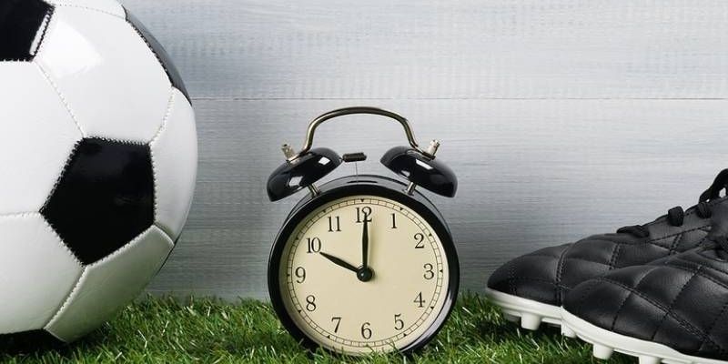 Kinh nghiệm soi kèo hiệp phụ từ chuyên gia