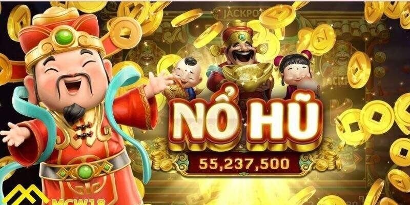 Mẹo quay slot trúng Jackpot tiền tỉ
