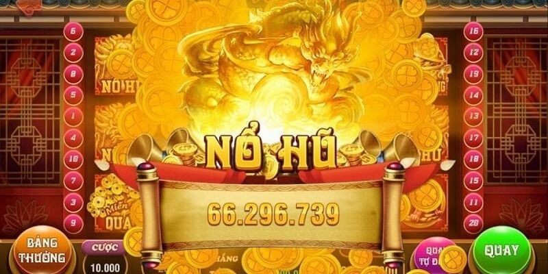 Nổ hũ đổi thưởng có thực sự cuốn hút?