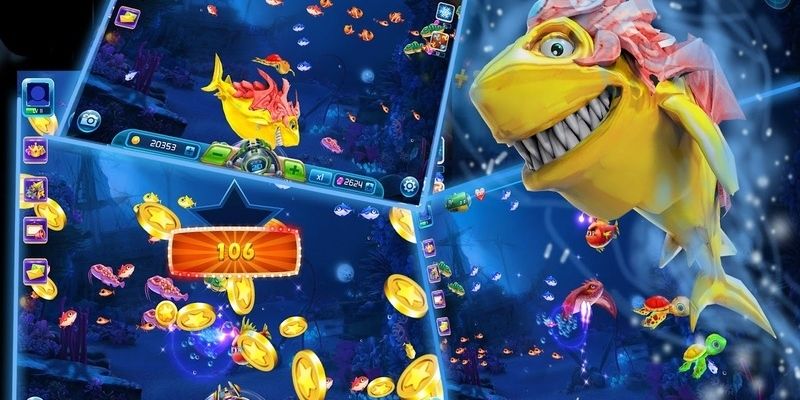 Tạo hiệu quả cao trong chiến thuật săn nhóm