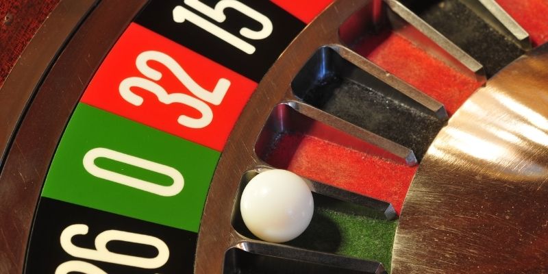 Thông tin về cách chơi Roulette cơ bản nhất