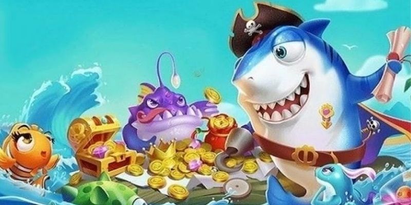 Ưu điểm của phương pháp đi săn cá