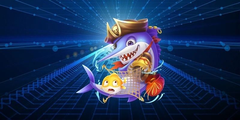 Vua Bắn Cá Online