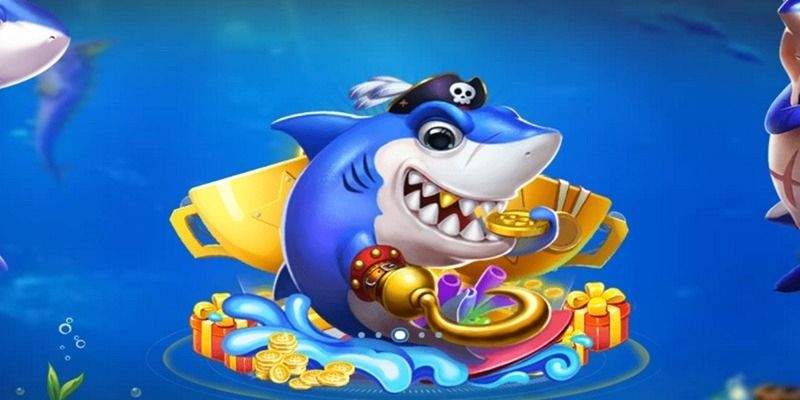 Vua Bắn Cá Online là game săn bắt kết hợp với hành trình phiêu lưu kỳ thú